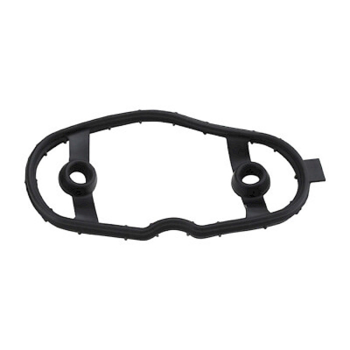EMPAQUE DE TAPA VALVULA  BMW N63 4.4 SUPERIOR  DE LA TAPA