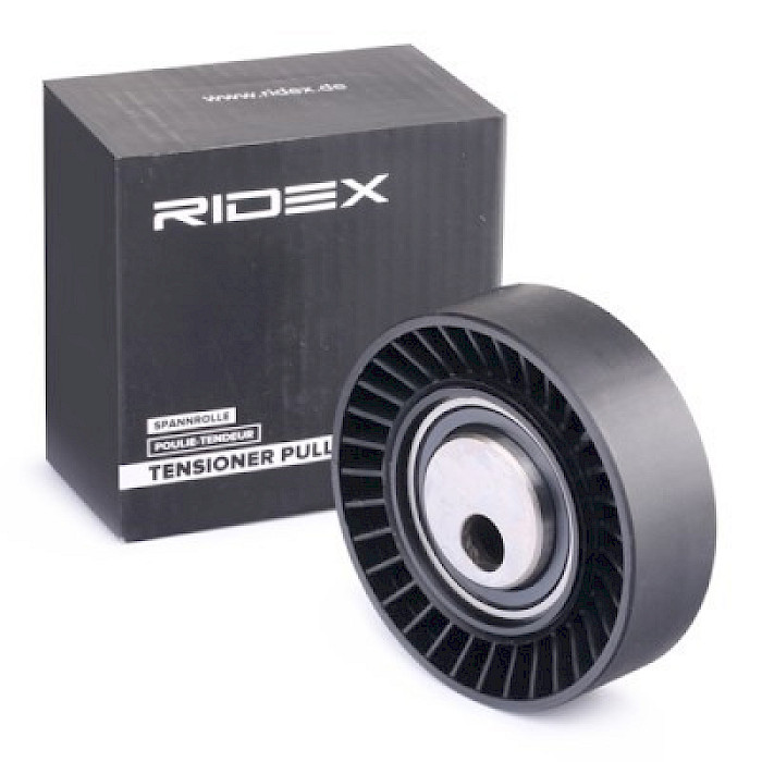 POLEA FIJA BMW M54 S3 E46/M54 S5 E39 95-04