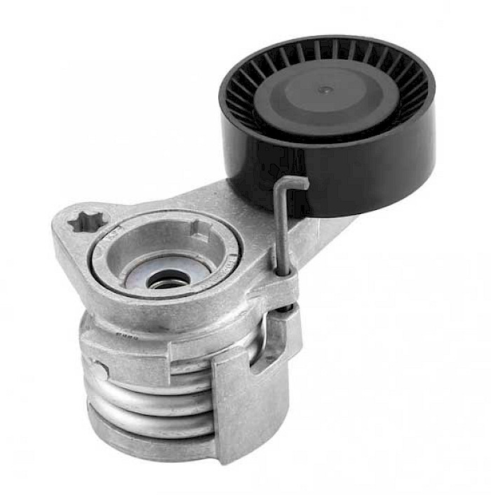 TENSOR DE CORREA  UNICA N52/S5 E60 03-10/X3 E83                   *OEM