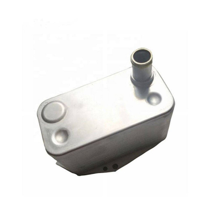 ENFRIADOR ACEITE BMW