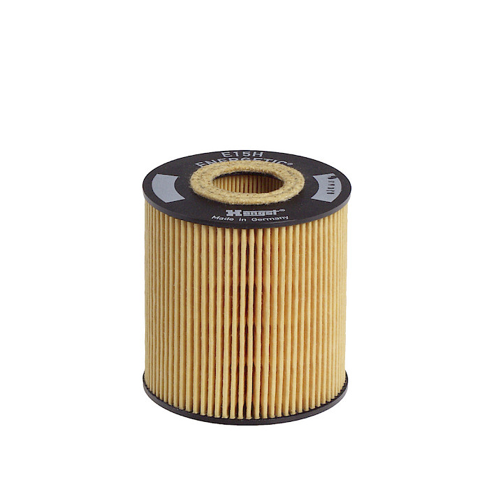 FILTRO DE ACEITE  BMW