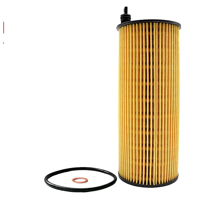 FILTRO DE ACEITE  BMW