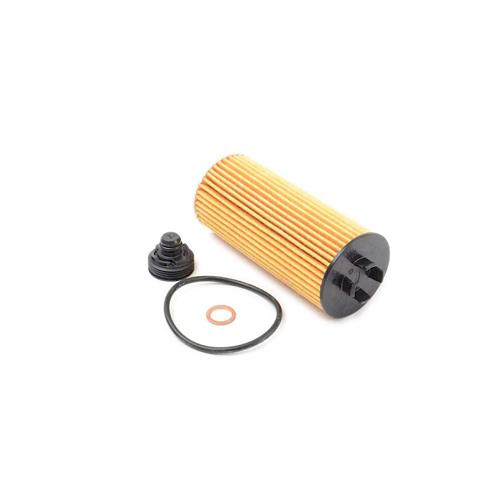 FILTRO DE ACEITE  BMW B38 COOPER F55-F56 13-22