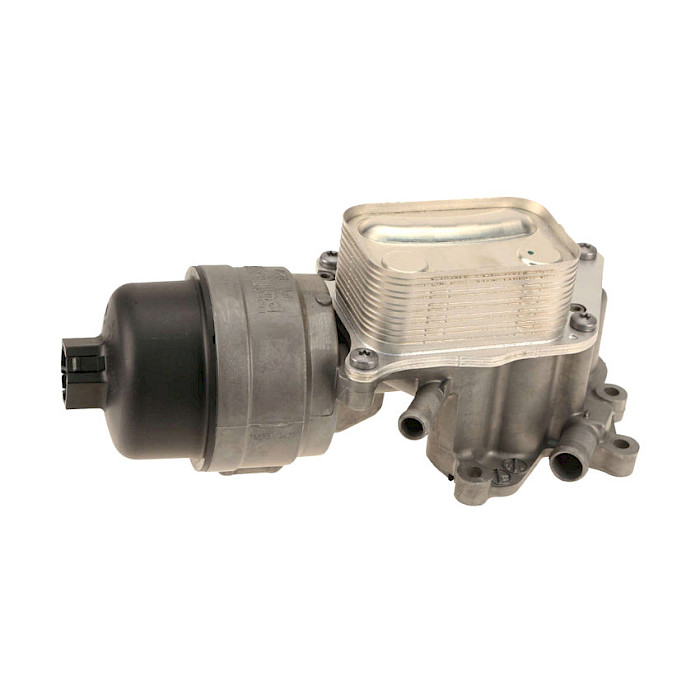 ENFRIADOR ACEITE MINI         (CARCASA COMPLETA)