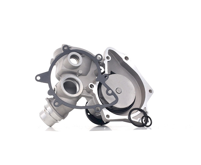 BOMBA DE AGUA  BMW E39 E38 8 CILINDRO