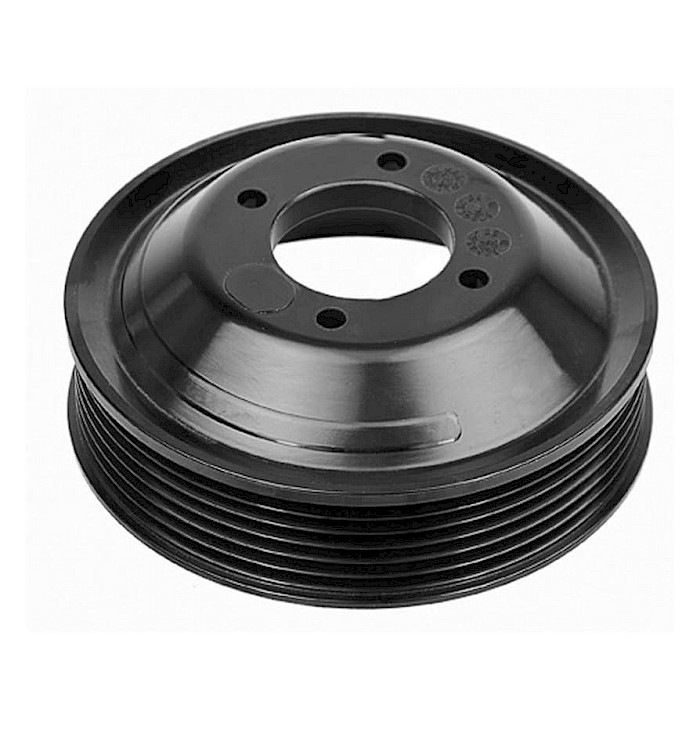 POLEA BOMBA DE AGUA  BMW