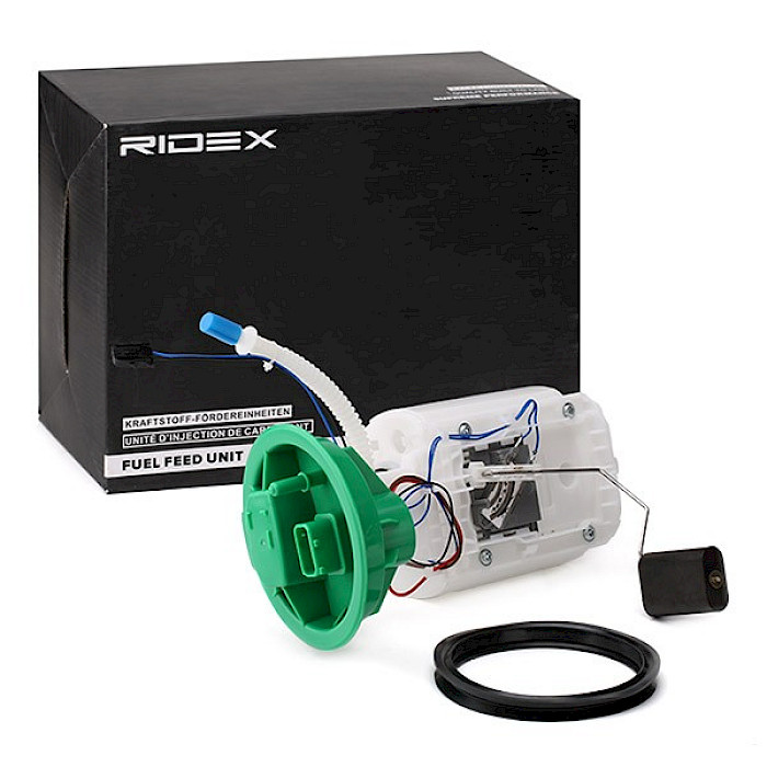 BOMBA GASOLINA  MINI R53 00-05