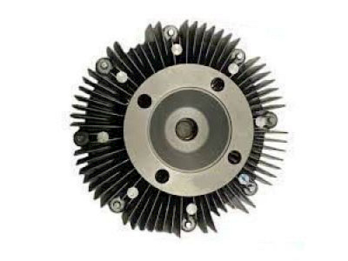 FAN CLUTH LEXUS 2UZ GX470 03-09