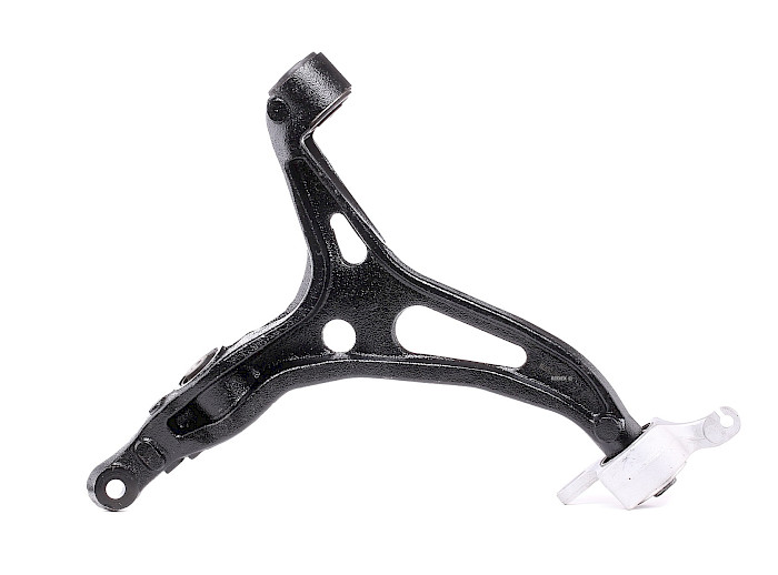 BRAZO   INFERIOR  MERCEDEZ BENZ  ML 350 W164 05-12  IZQUIERDA