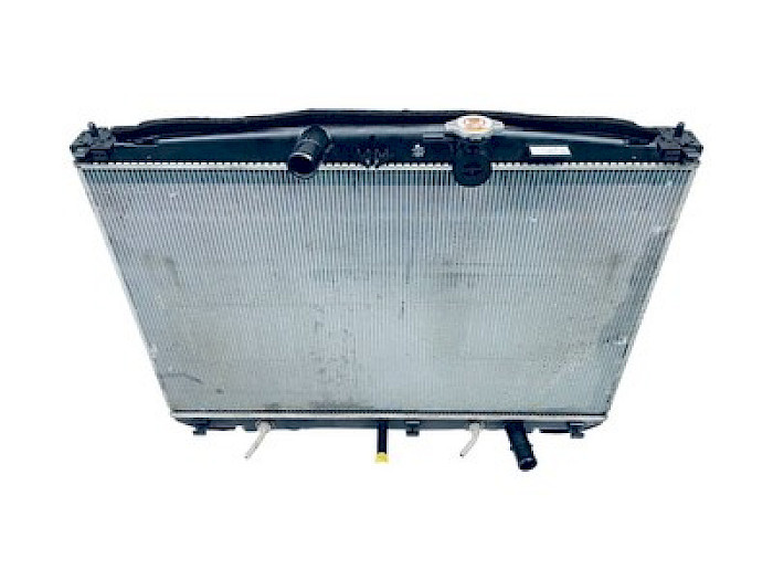 RADIADOR LEXUS RX350-450 2GR 16-