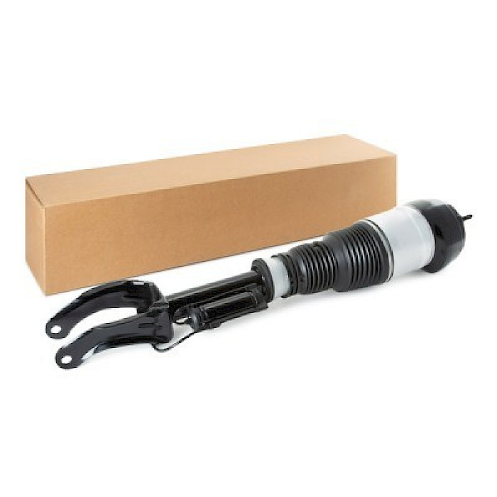 AMORTIGUADOR  DELANTERO  MERCEDEZ BENZ  ML/GLE/GLS W166 13-20 IZQUIERDA    (COMPLETO)