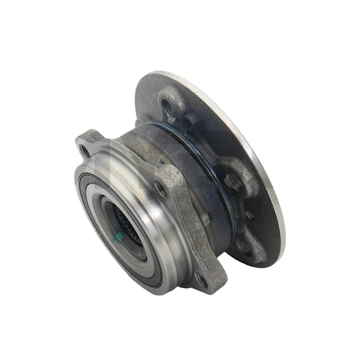 HUB BALINERA  DELANTERO  MERCEDEZ BENZ  ML 300/400 (W166) 11-20/GL 350 X166 12-22