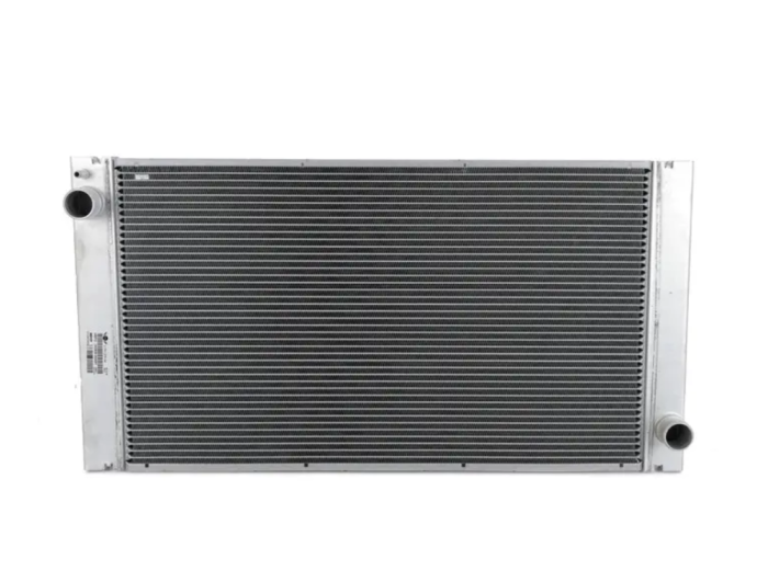 RADIADOR MINI CLUBMAN R55 06-/MINI R56