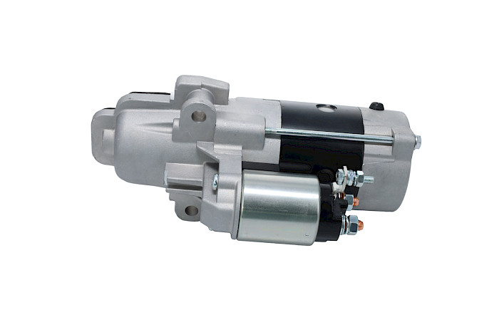 MOTOR ARRANQUE FORD RANGER 11- 3.2