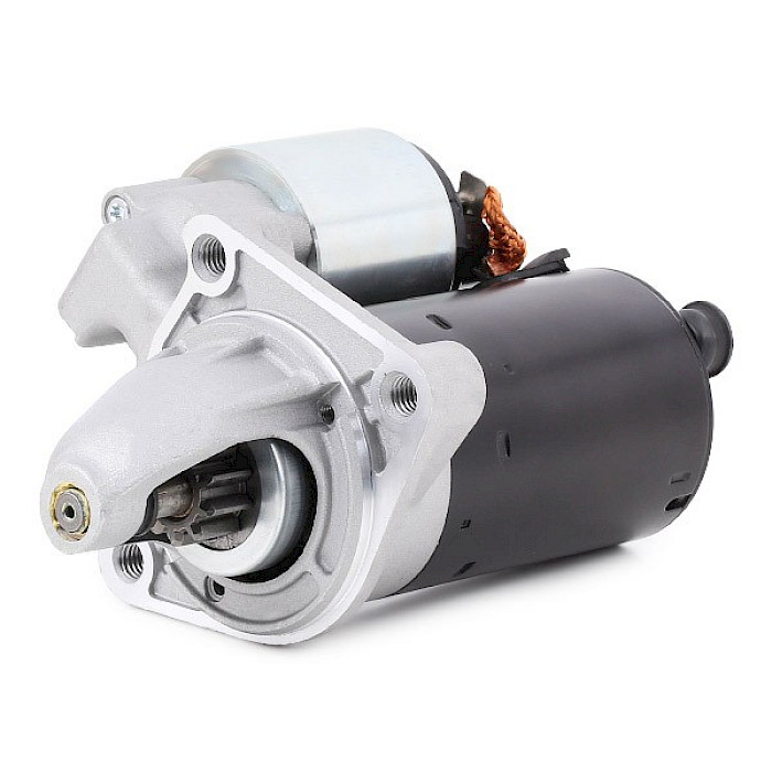 MOTOR ARRANQUE FORD ECOSPORT 13-