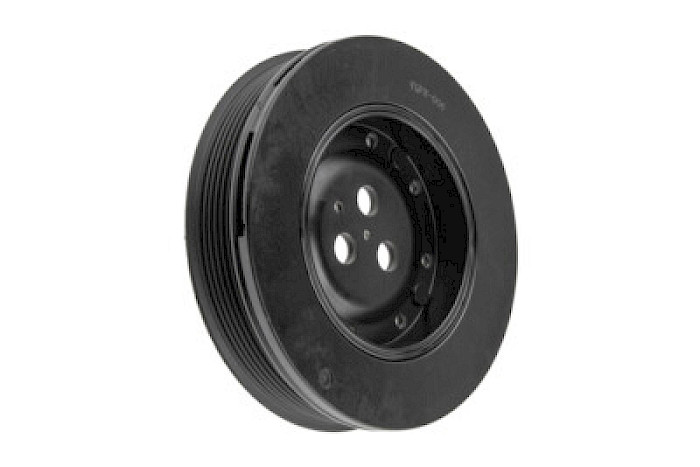 DAMPER CIG FORD TRANSIT 11-