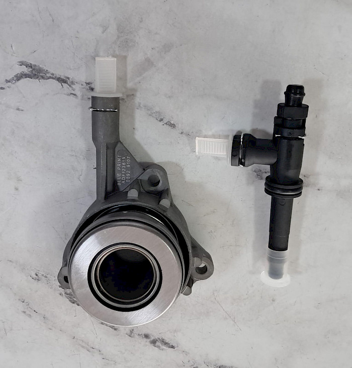 BALINERA  CLUTH FORD TRANSIT 2.2  HIDRAULICA