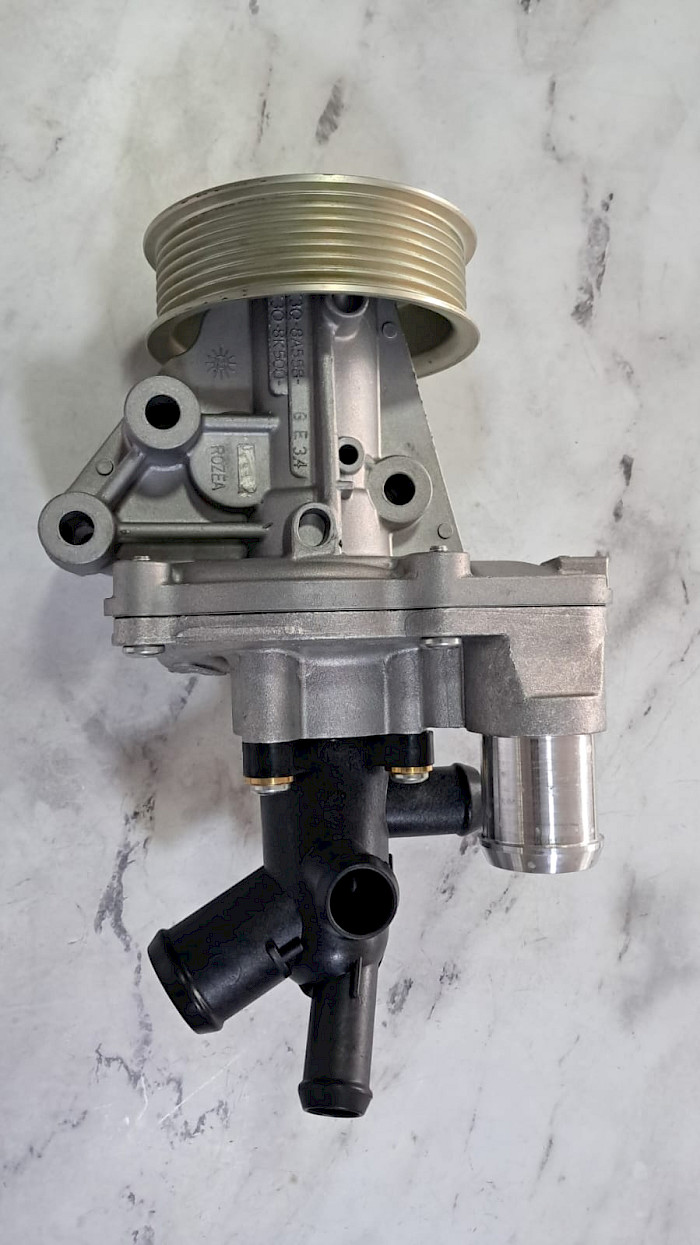 BOMBA DE AGUA  FORD RANGER 11- 3.2