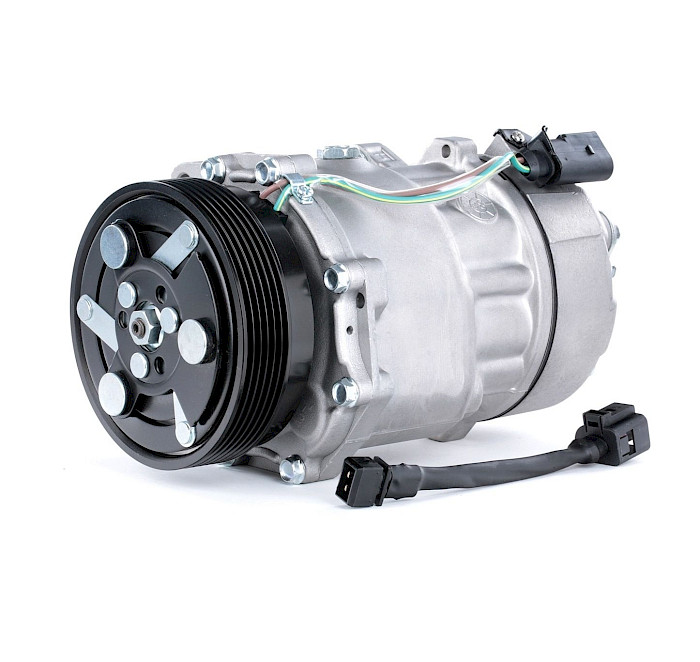 COMPRESOR  AUDI A3 03-12 1.8        SD7V16