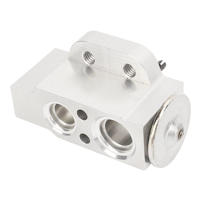 VALVULA EXPANSION  AUDI