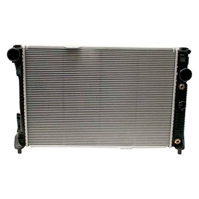 RADIADOR MERCEDEZ BENZ  GLK 300 (X204) 08-15