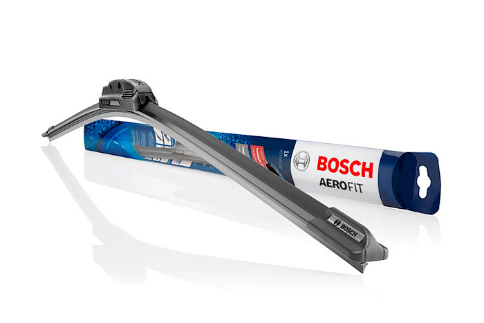 WIPER 24 BOSCH    MERCEDEZ BENZ