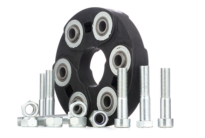 ROTORFLEX  MERCEDEZ BENZ