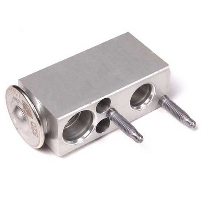VALVULA EXPANSION  MERCEDEZ BENZ  C 200/250 W204 07-14/ GLK 300 (X204)