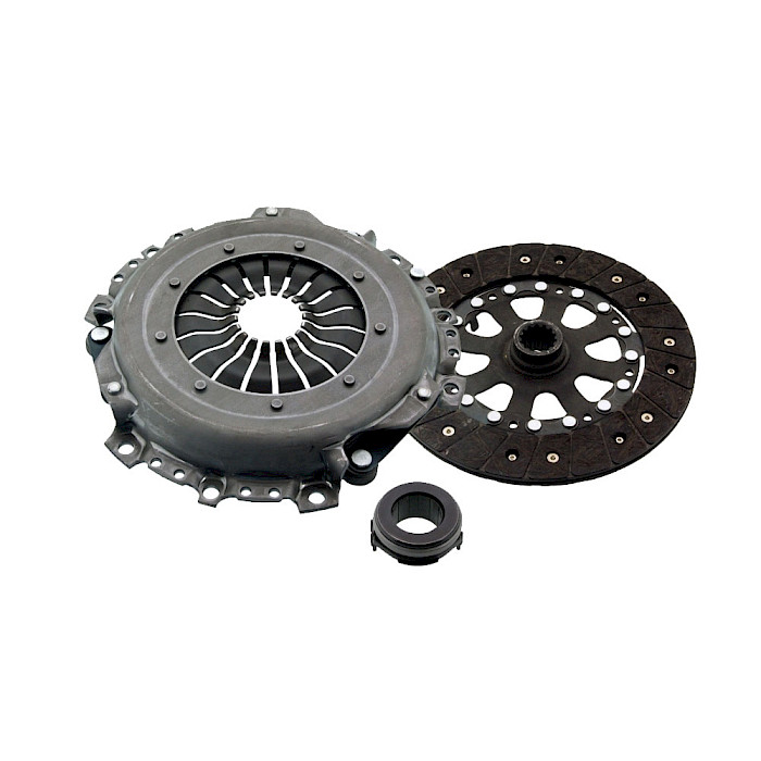 KIT DE CLUTH  MINI R50,R52,R53 PARA MOTORES CON VOLANTE BIMASA