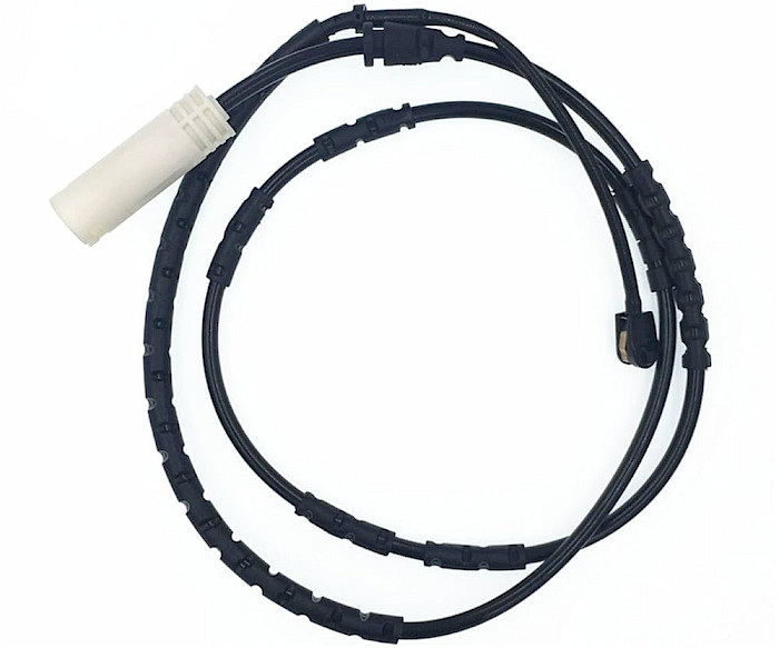 SENSOR DE DESGASTE  BMW X1 E84 09-15 TRASERO