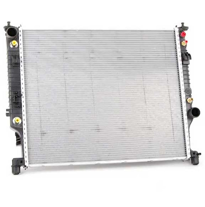 RADIADOR MERCEDEZ BENZ  ML 500 W164 05-15