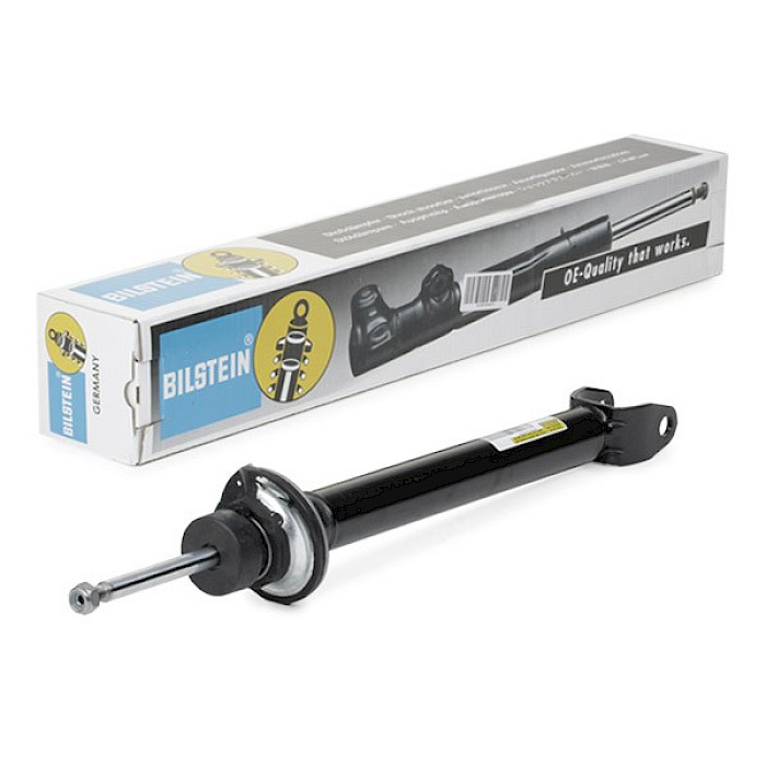 AMORTIGUADOR  DELANTERO  MERCEDEZ BENZ  GLC 250 15- X253  IZQUIERDA