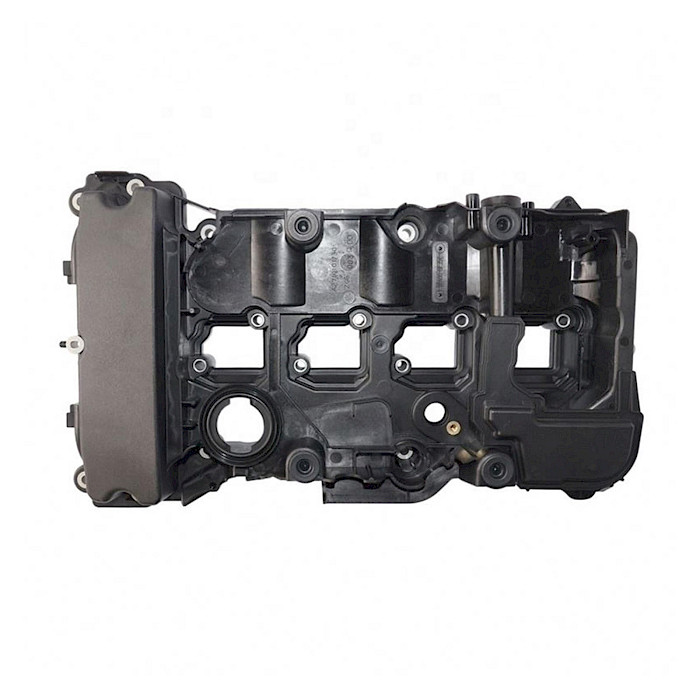 TAPA VALVULA   MERCEDEZ BENZ