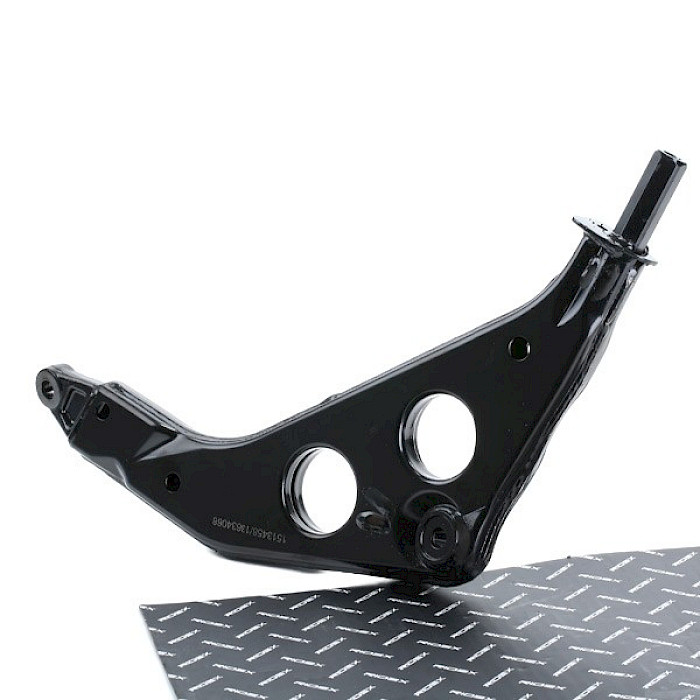 BRAZO   MINI R53 00-06  IZQUIERDA