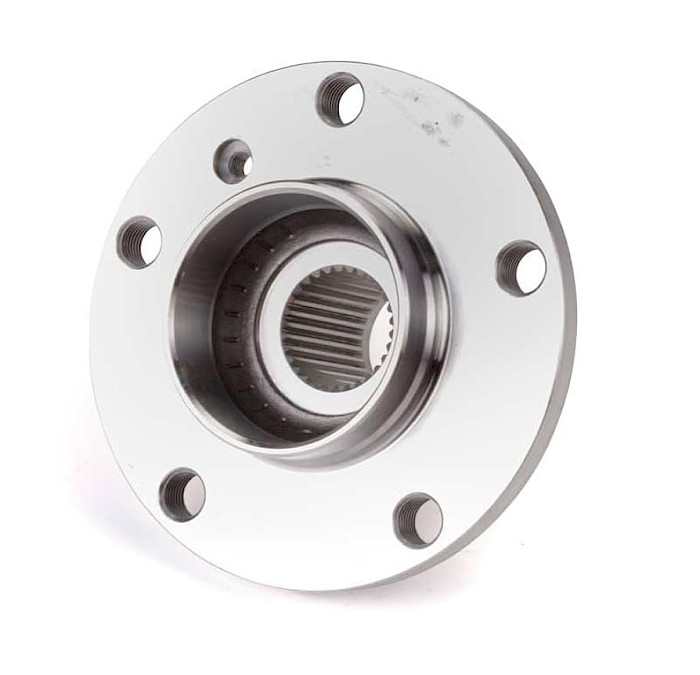 HUB DELANTERO  BMW X3 E83 03-10