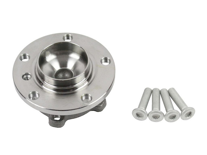 HUB BALINERA  BMW S3 F30 12-19/S1 F20 11-19  DELANTERO