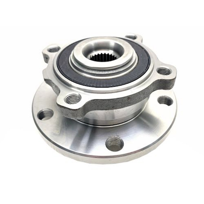 HUB DELANTERO  MINI R60 10-18