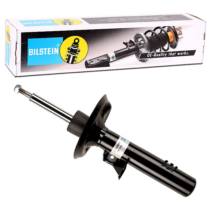 AMORTIGUADOR  DELANTERO  BMW X3 E83 03-10 DERECHA