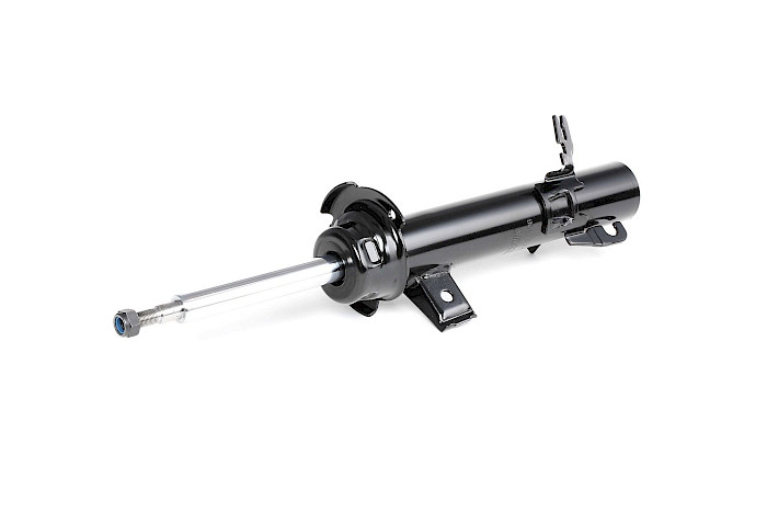AMORTIGUADOR  DELANTERO  MINI R56 06-13 DERECHA