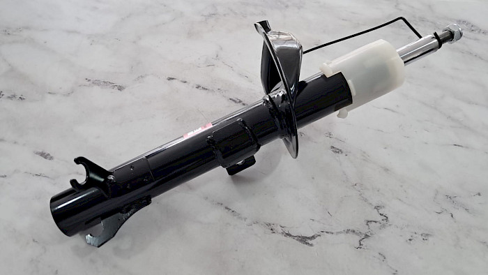 AMORTIGUADOR  DELANTERO  FORD FOCUS 99-05 DERECHA