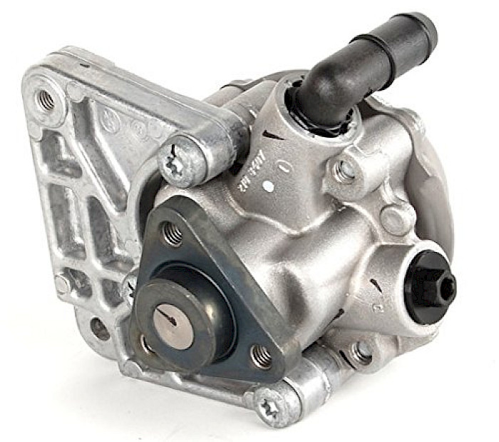 BOMBA POWER STEERING  BMW