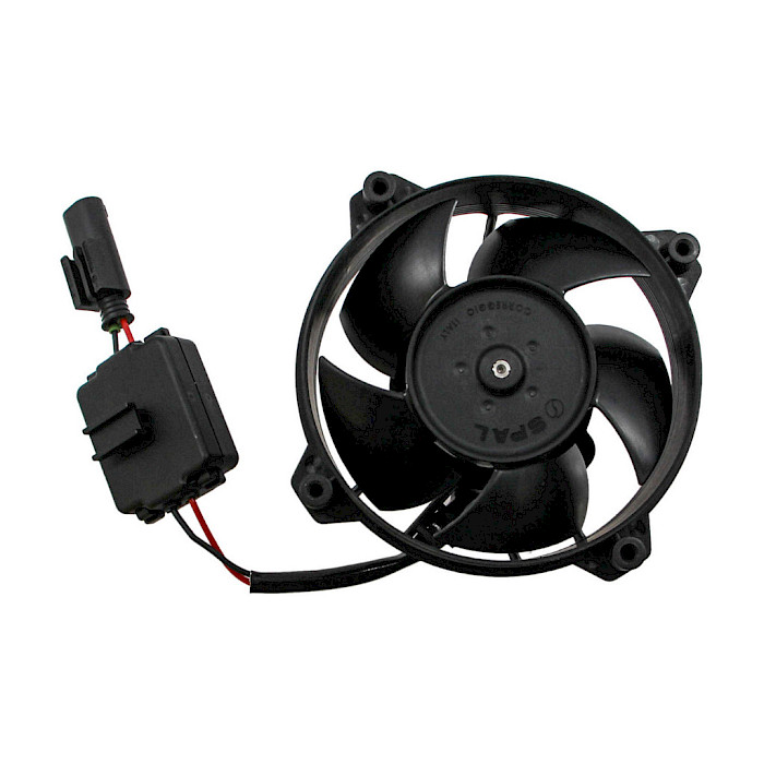 ABANICO BOMBA POWER STEERING  BMW