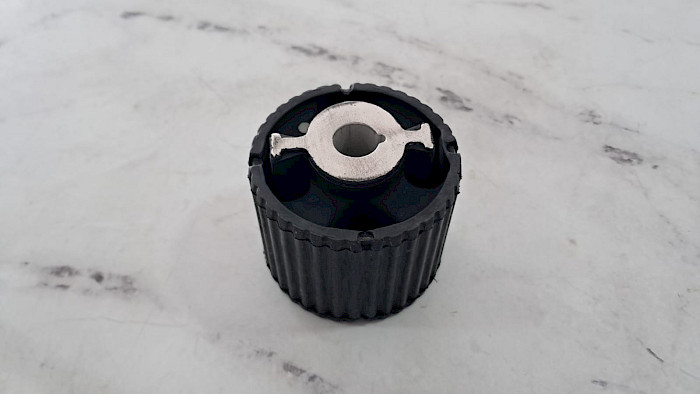 EJE CUERPO DIFERENCIAL BMW