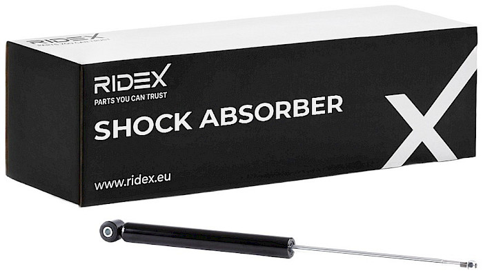 AMORTIGUADOR  TRASERO  BMW S3 E46 98-07