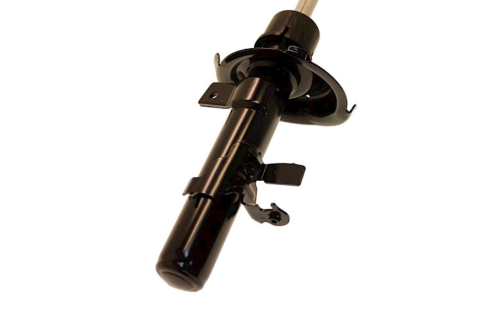 AMORTIGUADOR  DELANTERO  FORD FOCUS 12- IZQUIERDA