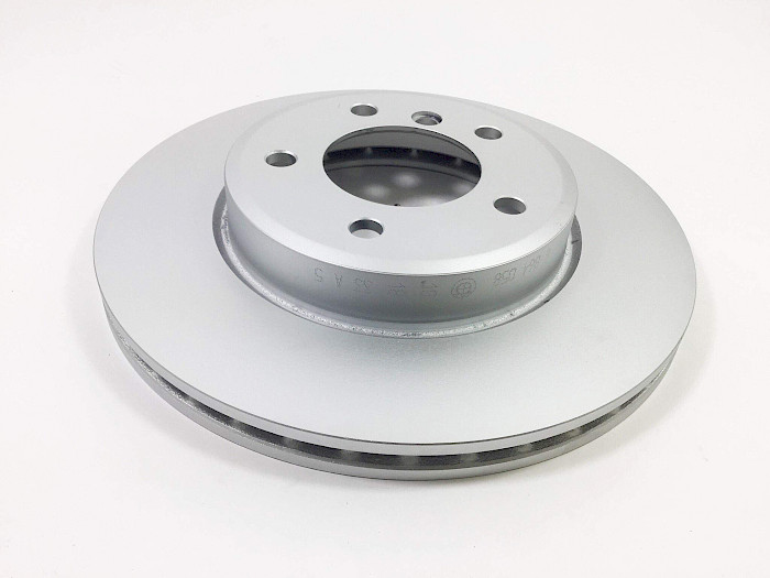 DISCO FRENO BMW S3 E46 DELANTERO