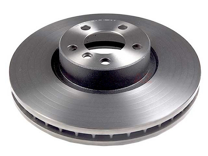 DISCO FRENO BMW X5 E70/X5 F15 348MM