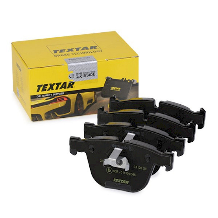 PASTILLA  TRASERO  BMW S7 F01/X6 E71