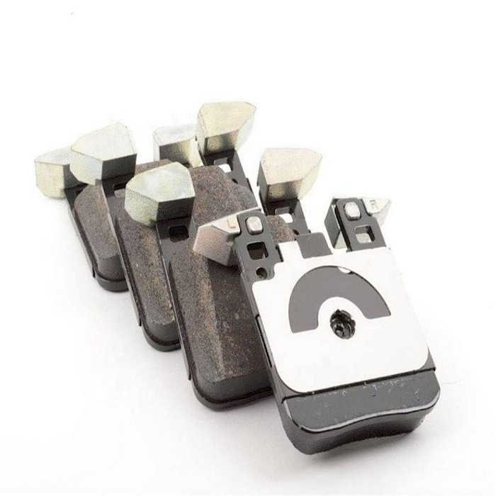 PASTILLA  TRASERO  BMW F20,F21,F22,F30,F31,F32,F33