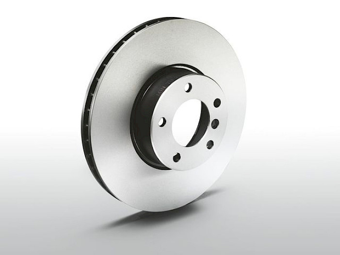 DISCO FRENO BMW TRASERO